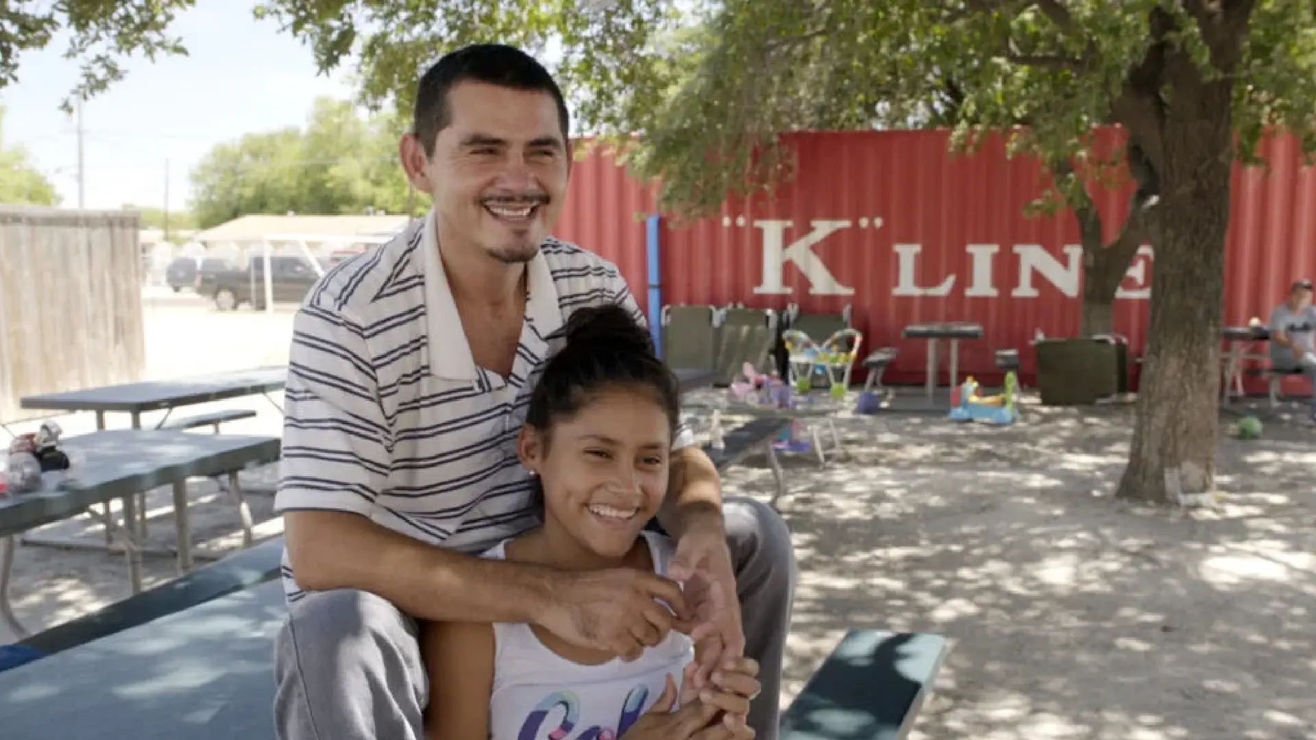 Voluntarios de Fundación Alianza de misericordia